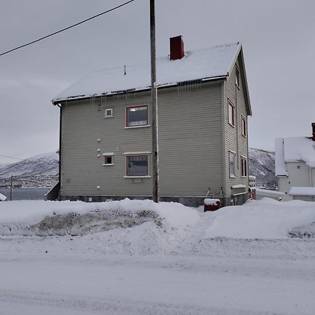 Central Apartament (Adults Only) Tromsø Dış mekan fotoğraf