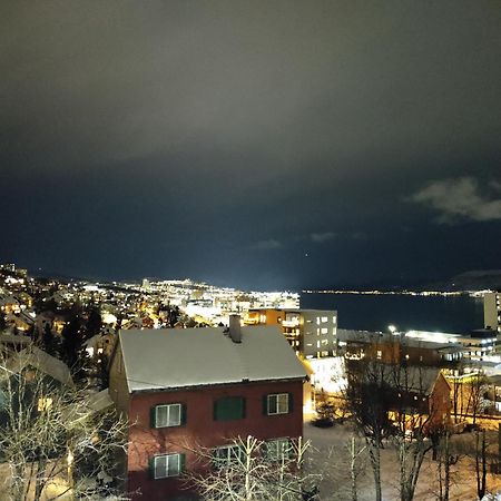 Central Apartament (Adults Only) Tromsø Dış mekan fotoğraf