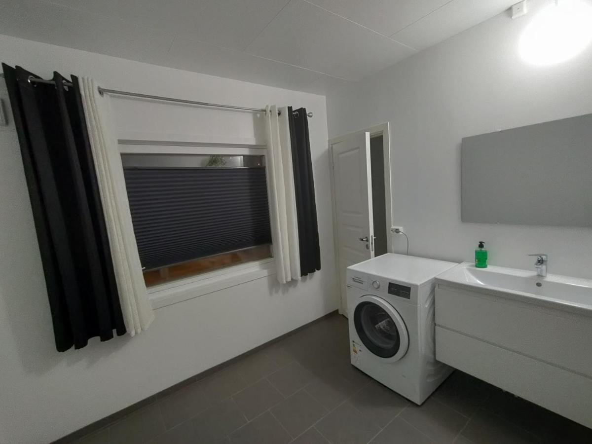 Central Apartament (Adults Only) Tromsø Dış mekan fotoğraf