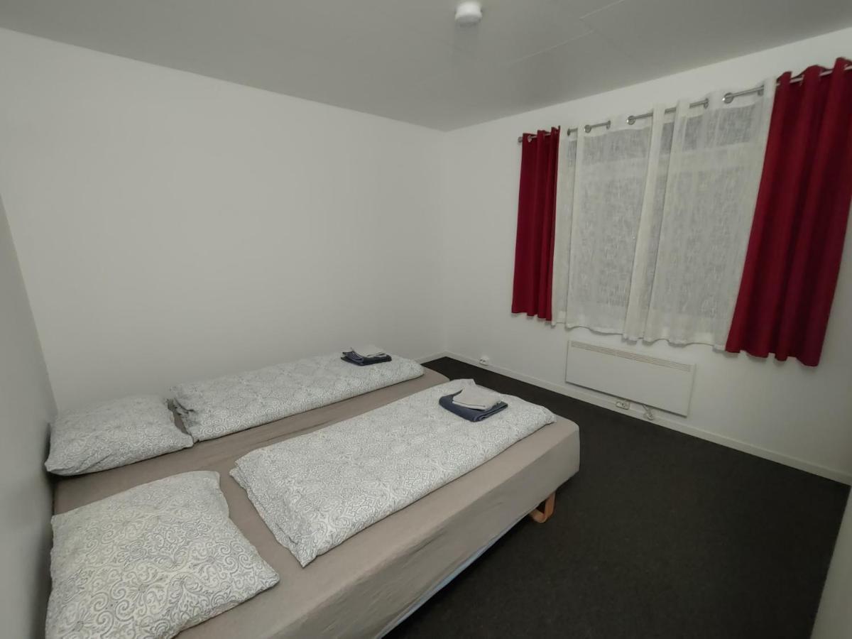 Central Apartament (Adults Only) Tromsø Dış mekan fotoğraf