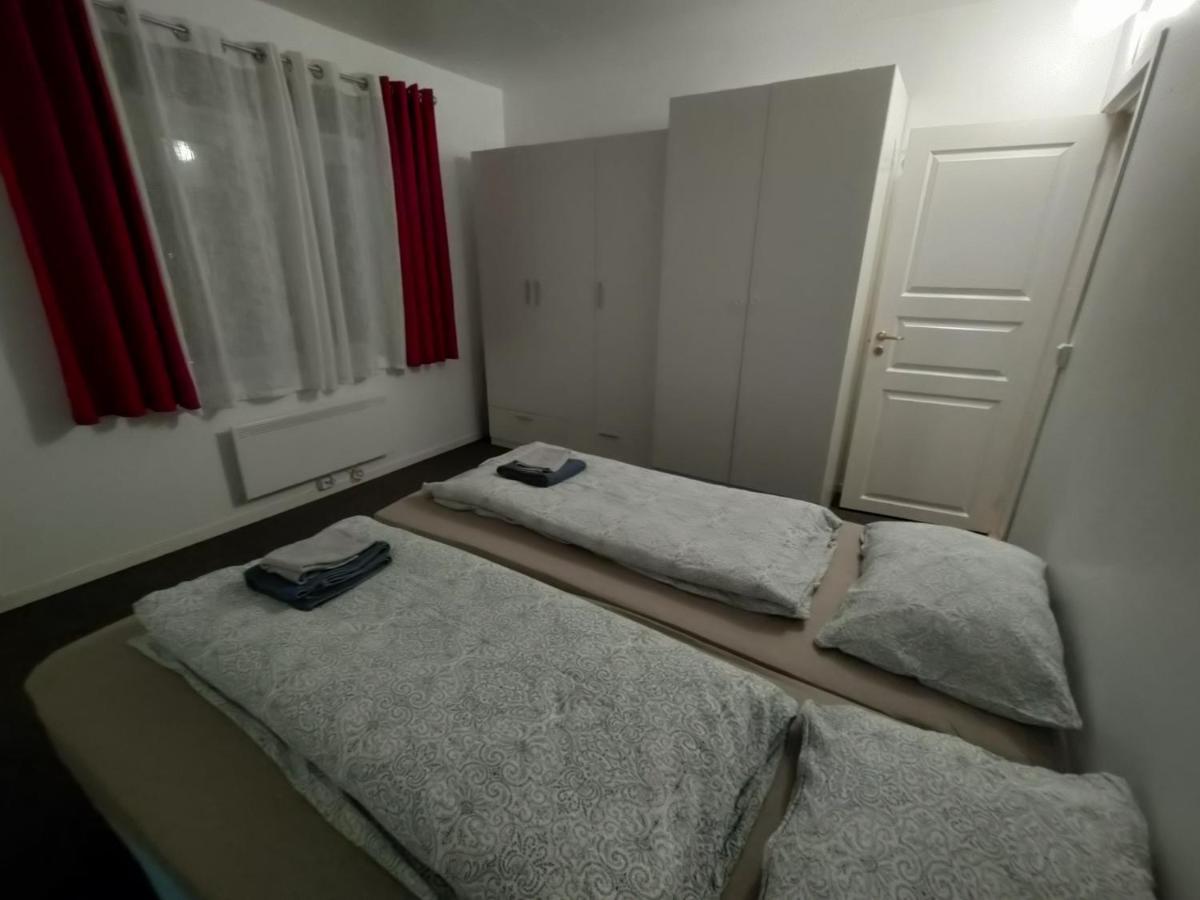 Central Apartament (Adults Only) Tromsø Dış mekan fotoğraf