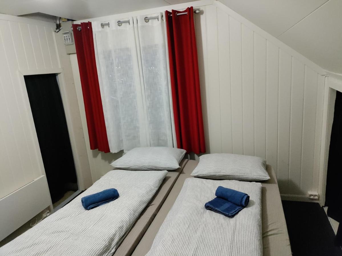 Central Apartament (Adults Only) Tromsø Dış mekan fotoğraf