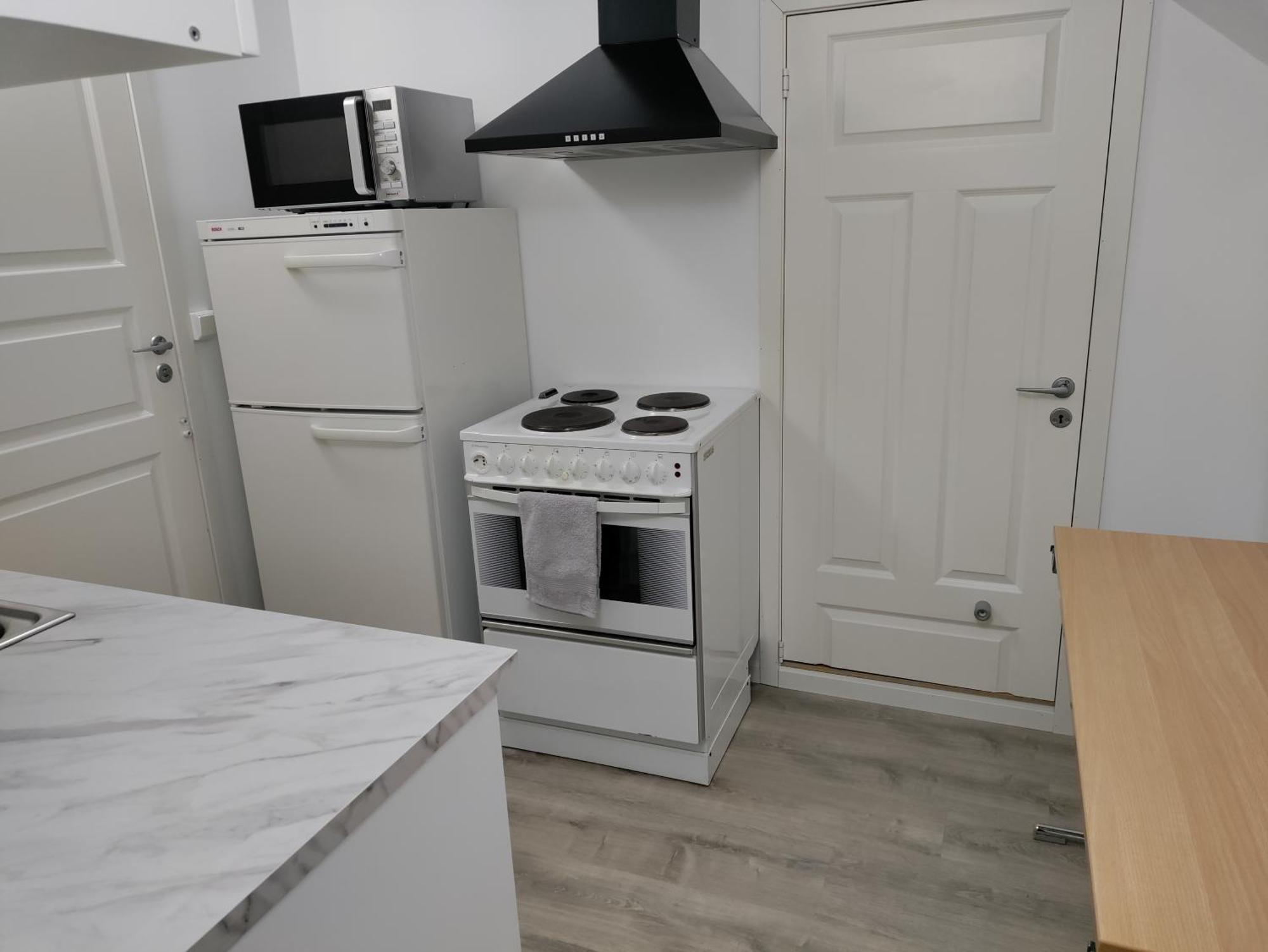 Central Apartament (Adults Only) Tromsø Dış mekan fotoğraf
