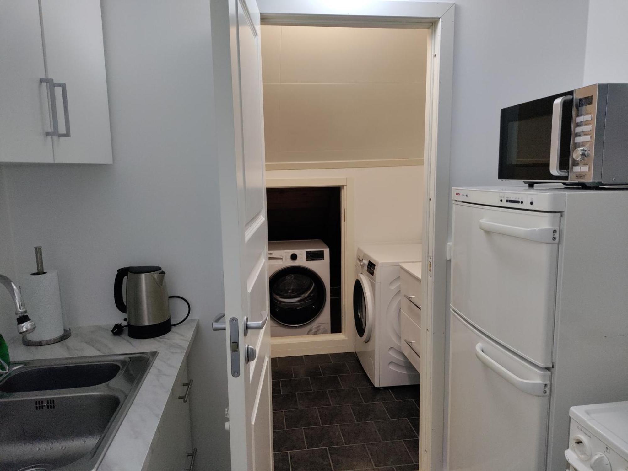 Central Apartament (Adults Only) Tromsø Dış mekan fotoğraf