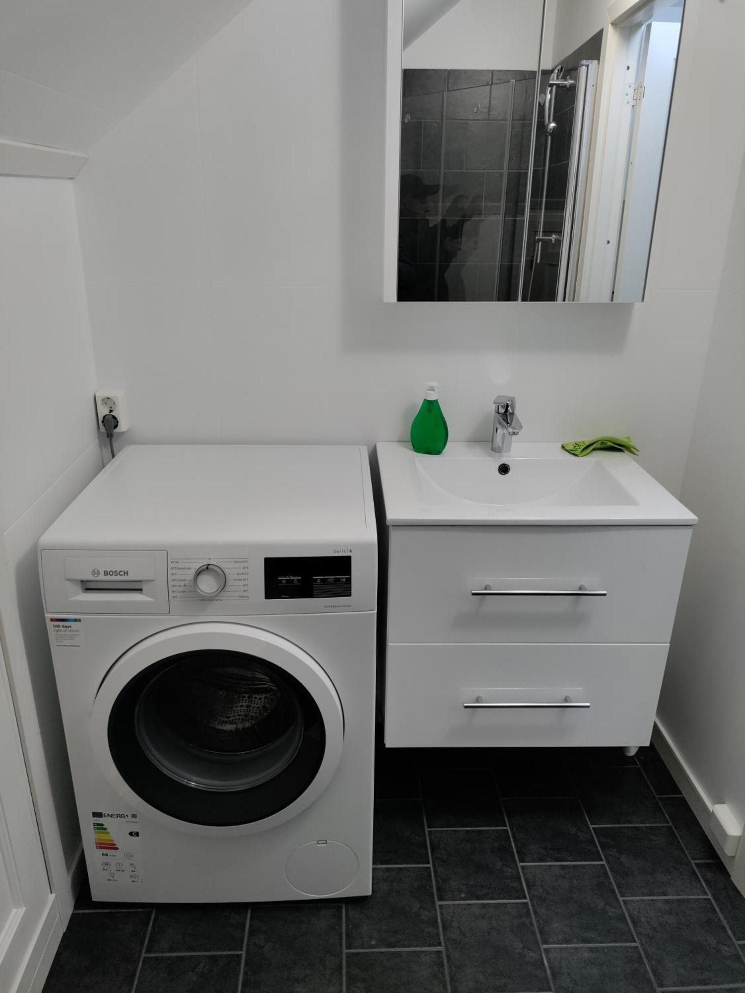 Central Apartament (Adults Only) Tromsø Dış mekan fotoğraf