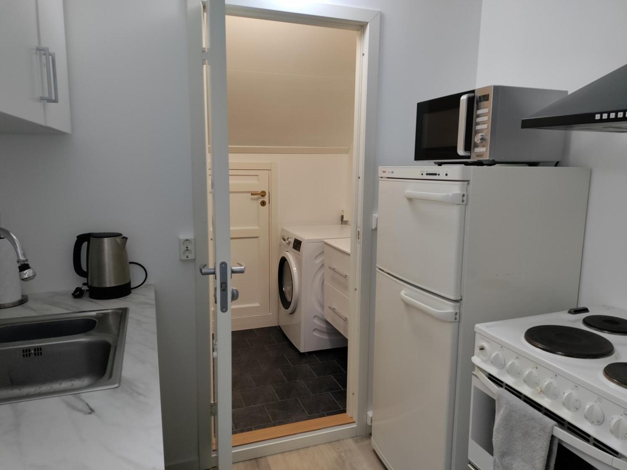 Central Apartament (Adults Only) Tromsø Dış mekan fotoğraf