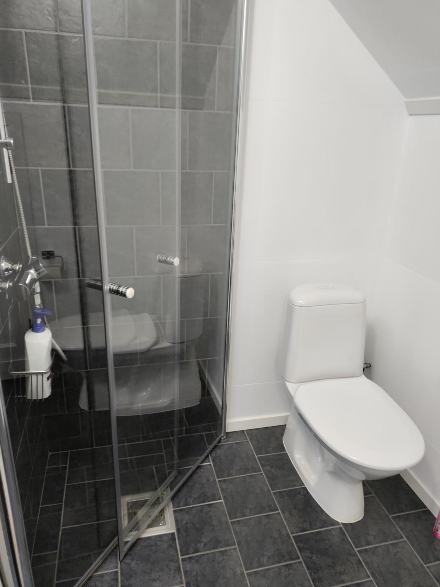 Central Apartament (Adults Only) Tromsø Dış mekan fotoğraf